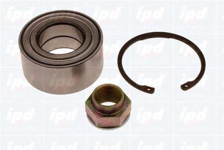    ALFA 145/146 1.9JTD/FIAT MAREA/LAN KAPPA/LYBRA 2.0/1.9-2.4JTD 98-  ABS 30-9070 IPD