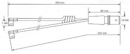     BERAL UAI117