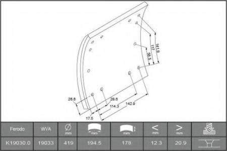   BERAL 1903022006016316