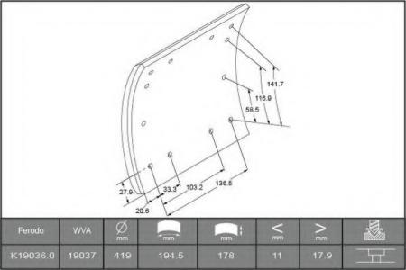   5X15 1903618600015606