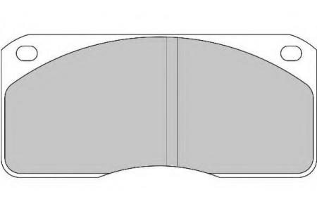   VOLVO FL406-11(85-88) FL607-11(86-90) FORD CARGO(87- ) 2930221904017204