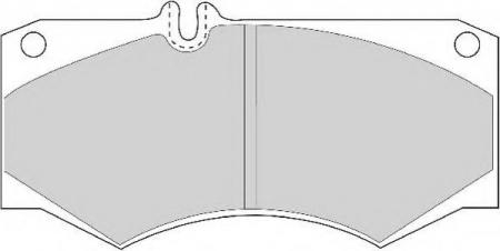    149X74X18: WABCO 444 F-O 2978418004017204