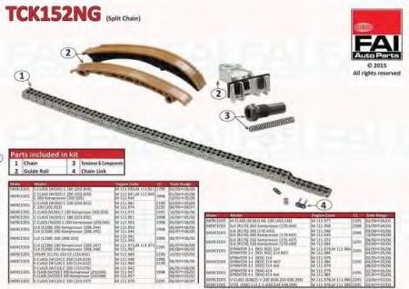    TCK152NG
