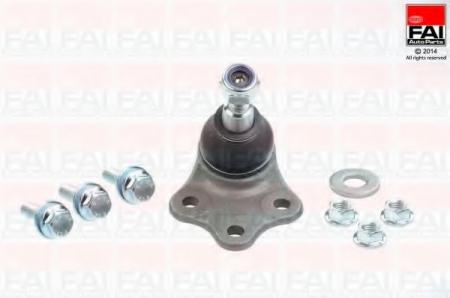   FREEL II FAI SS7181