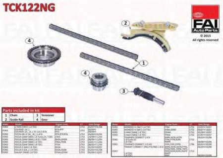    TCK122NG