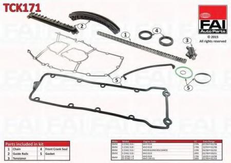    TCK171