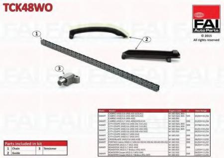      TCK48WO