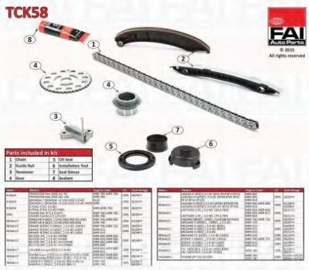 TCK58