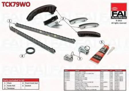      TCK79WO
