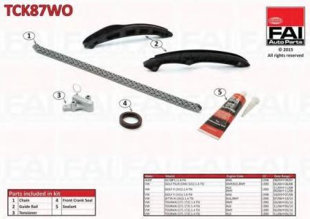      TCK87WO
