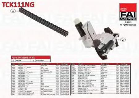       TCK111NG