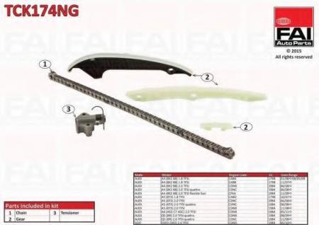    TCK174NG