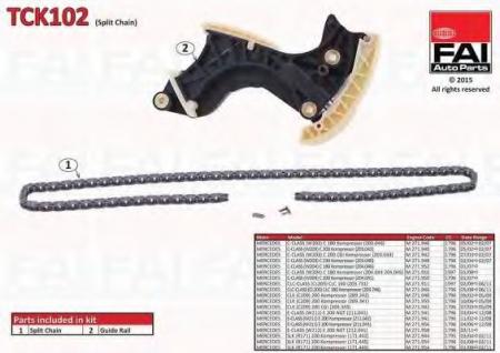       TCK102