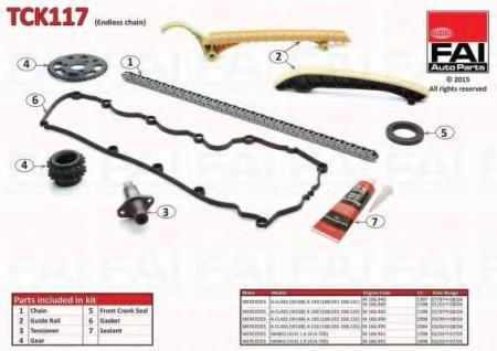     , ,  TCK117