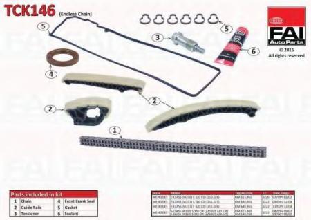    TCK146