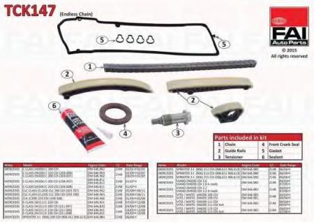    TCK147