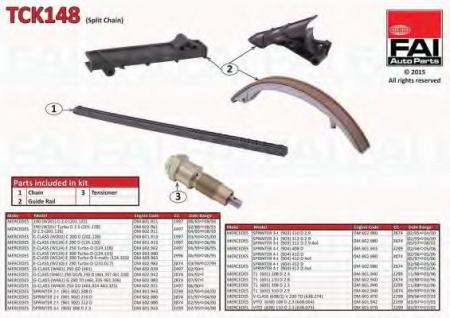    TCK148