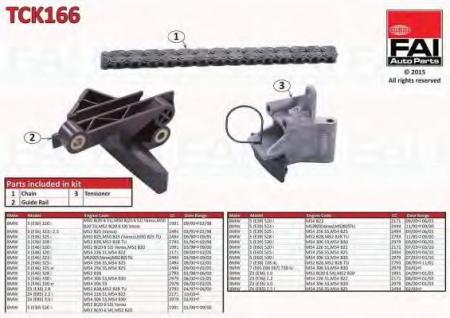    TCK166