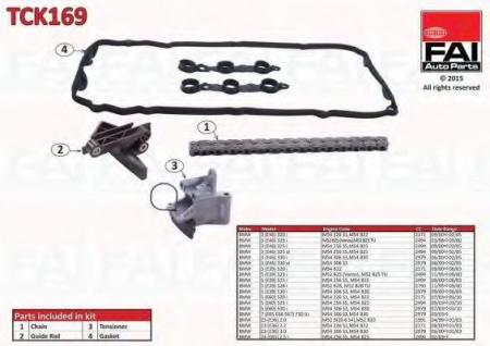    TCK169