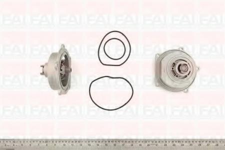   FAI WP6140