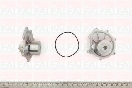  KV-6 FAI WP6404