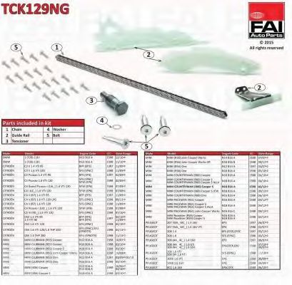        TCK129NG