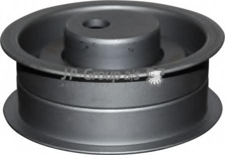 РОЛИК-НАТЯЖИТЕЛЬ РЕМНЯ ГРМ 1112204400