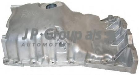 ПОДДОН КАРТЕРА ДВИГАТЕЛЯ 1112902300