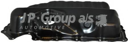 ПОДДОН КАРТЕРА ДВИГАТЕЛЯ / VAG 1.4-2.0 TSI 04~ 1112903500