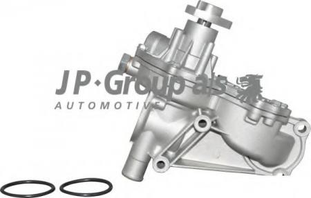 ВОДЯНОЙ НАСОС 1114104300