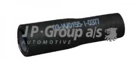 ШЛАНГ ВОДЯНОГО НАСОСА / OPEL 1.6/1.8/2.0 1114300200