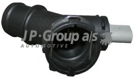 122320001 / ФЛАНЕЦ GOLF V 1114450300