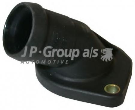     JP GROUP 1114506100