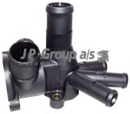     JP GROUP 1114507100