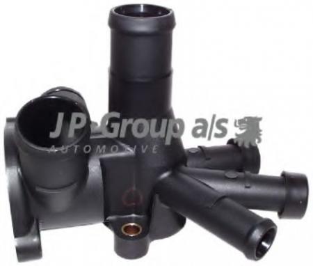 ������ ������� ����������� �������� JP GROUP 1114507200