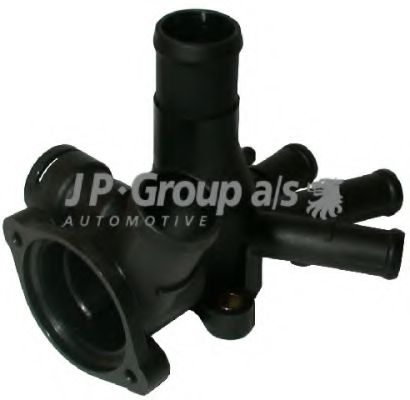     JP GROUP 1114507300