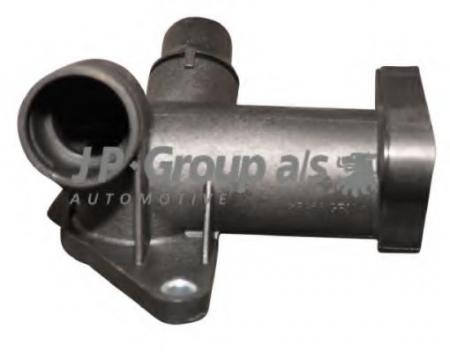   AUDI A-4, A-6;SKODA SUPERB, VW PASS 1114509100