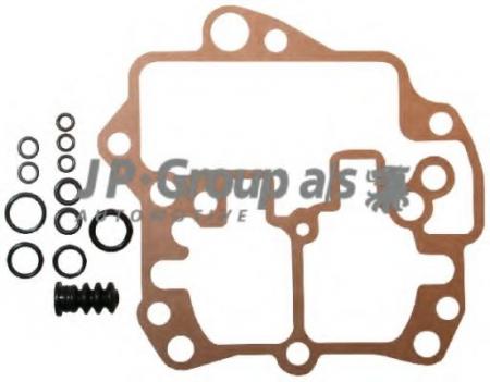 РЕМКОМПЛЕКТ КАРБЮРАТОРА AUDI(129040005) 1115150110