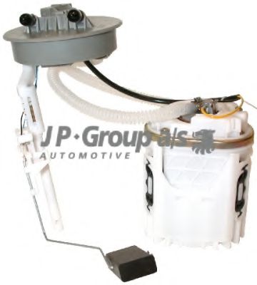    JP GROUP 1115201700