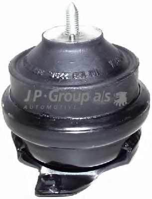 ОПОРА ДВИГАТЕЛЯ ПЕРЕДНЯЯ / SEAT TOLEDO,VW GOLF-II,JETTA-II,PASSAT-III 1.8/2.0 88 1 1117903100