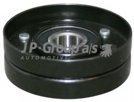 РОЛИК ОБВОДНОЙ ПРИВОДНОГО РЕМНЯ AUDI,SKODA,VW 2.5T 1118303200