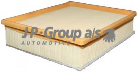 ФИЛЬТР ВОЗДУШНЫЙ AUDI/VW/SKODA 1118601500