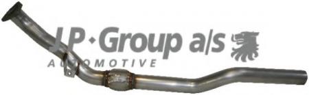 ПРИЕМНАЯ ТРУБА ГЛУШИТЕЛЯ 1120209100