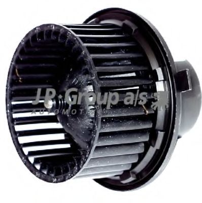 МОТОРЧИК ПЕЧКИ 1126100300