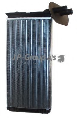   JP GROUP 1126300700