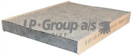 (819290001) ФИЛЬТР ВЕНТ.САЛОНА-УГОЛЬНЫЙ 1128101900