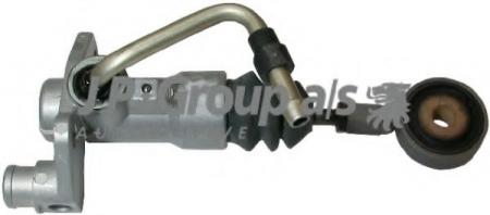 ЦИЛИНДР СЦЕПЛЕНИЯ ГЛАВНЫЙ A-4:A-6:PASSAT-5: (94-97) 1130601600