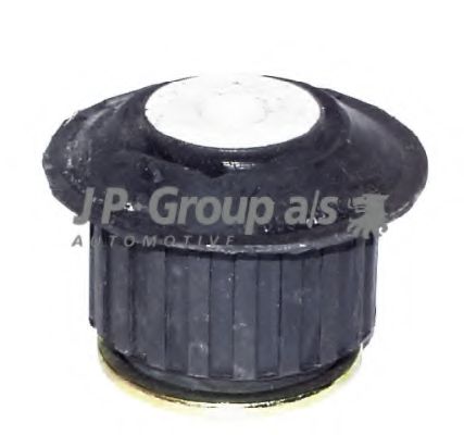 (399510004) САЙЛЕНТБЛОК ПОДРАМНИКА ЗАД. 1132401900