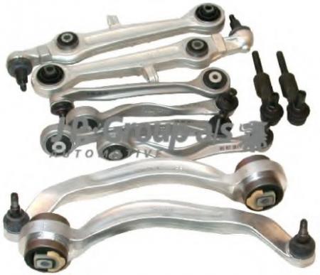 КОМПЛЕКТ РЫЧАГОВ AUDI/VW 1140100210