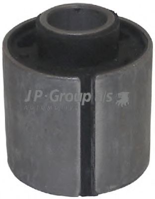 САЙЛЕНТБЛОК ЗАДНИЙ ПЕРЕДНЕГО РЫЧАГА [RUBBEX DK 1140203100